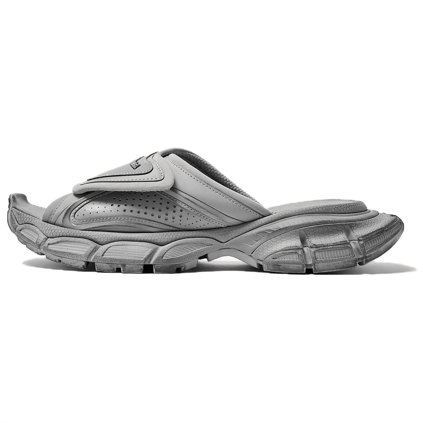 Сандалии Balenciaga - изображение 1