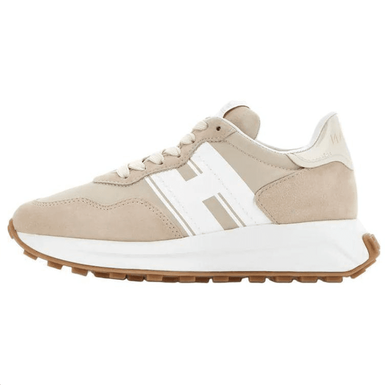Кроссовки HOGAN - изображение 1