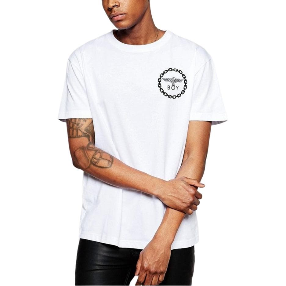 Футболка Boy London LOGOT - изображение 3