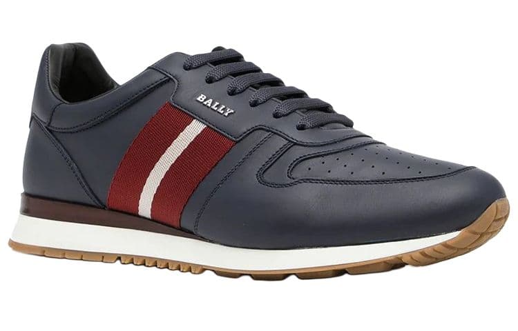 Кроссовки для бега BALLY - изображение 3