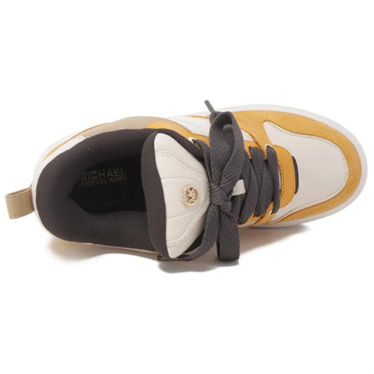Кроссовки MICHAEL KORS Rumi - изображение 5