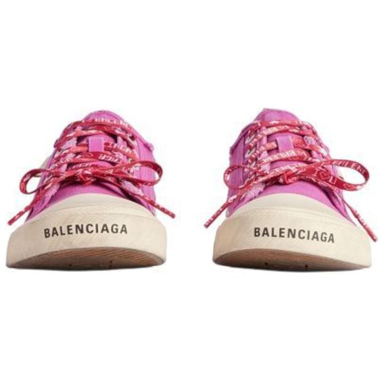 Сандалии Balenciaga Paris - изображение 4