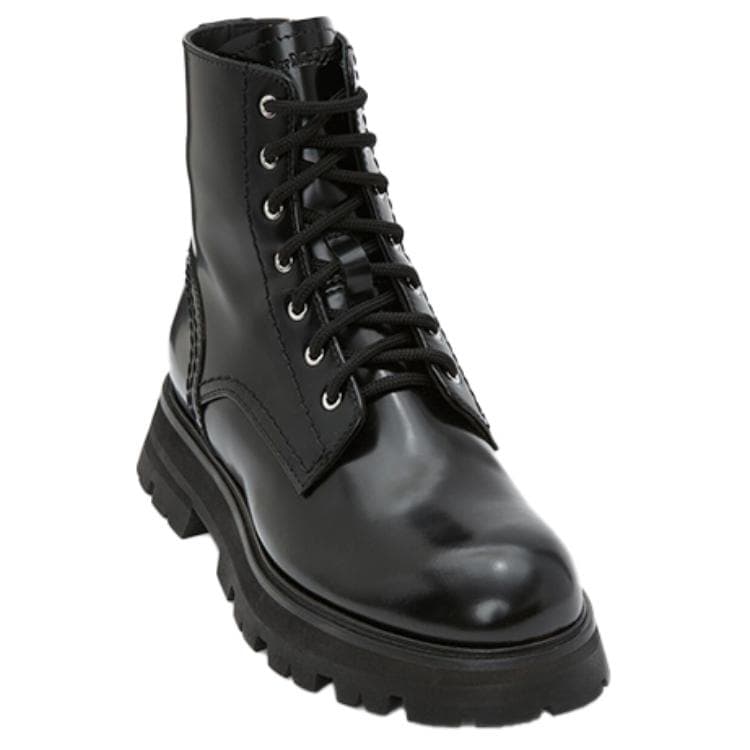 Сапоги Alexander McQueen Wander - изображение 3
