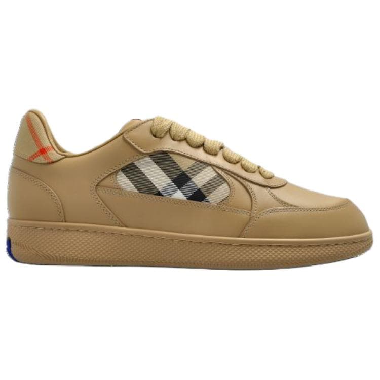 Кроссовки Burberry Terrace Beige - изображение 2