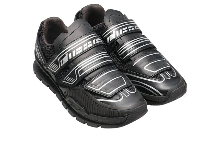 Кроссовки atmos x DIESEL S-Pendhio Lc - изображение 2