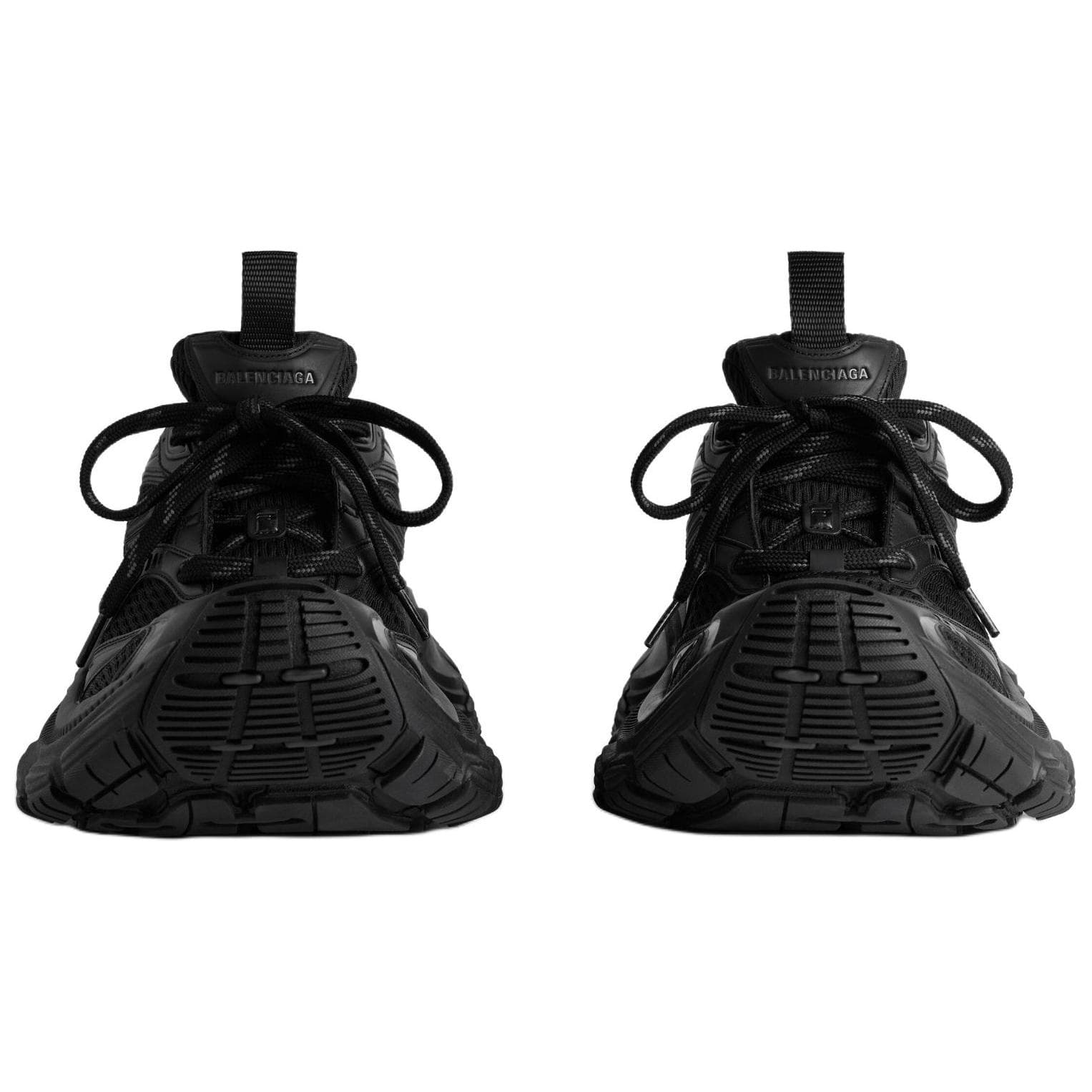 Кроссовки Balenciaga 10XL - изображение 4