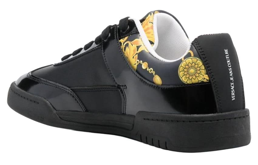 Кроссовки VERSACE JEANS - изображение 5