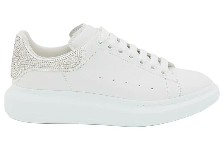 Кроссовки Alexander McQueen Larry - изображение 2