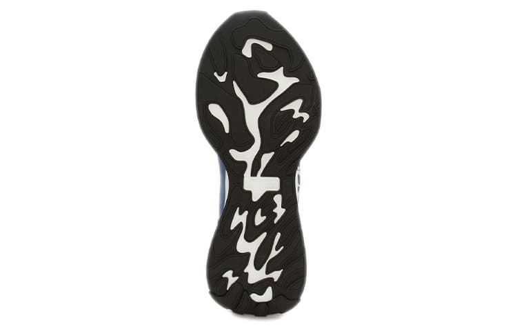 Кроссовки Alexander McQueen Sprint Runner - изображение 6