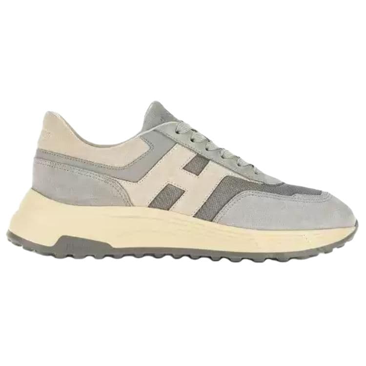 Кроссовки HOGAN H Patch 4.5cm - изображение 2