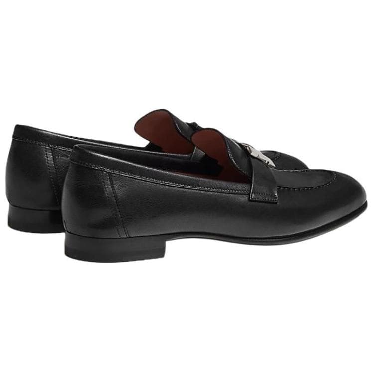 Тапочки HERMES Paris - изображение 4