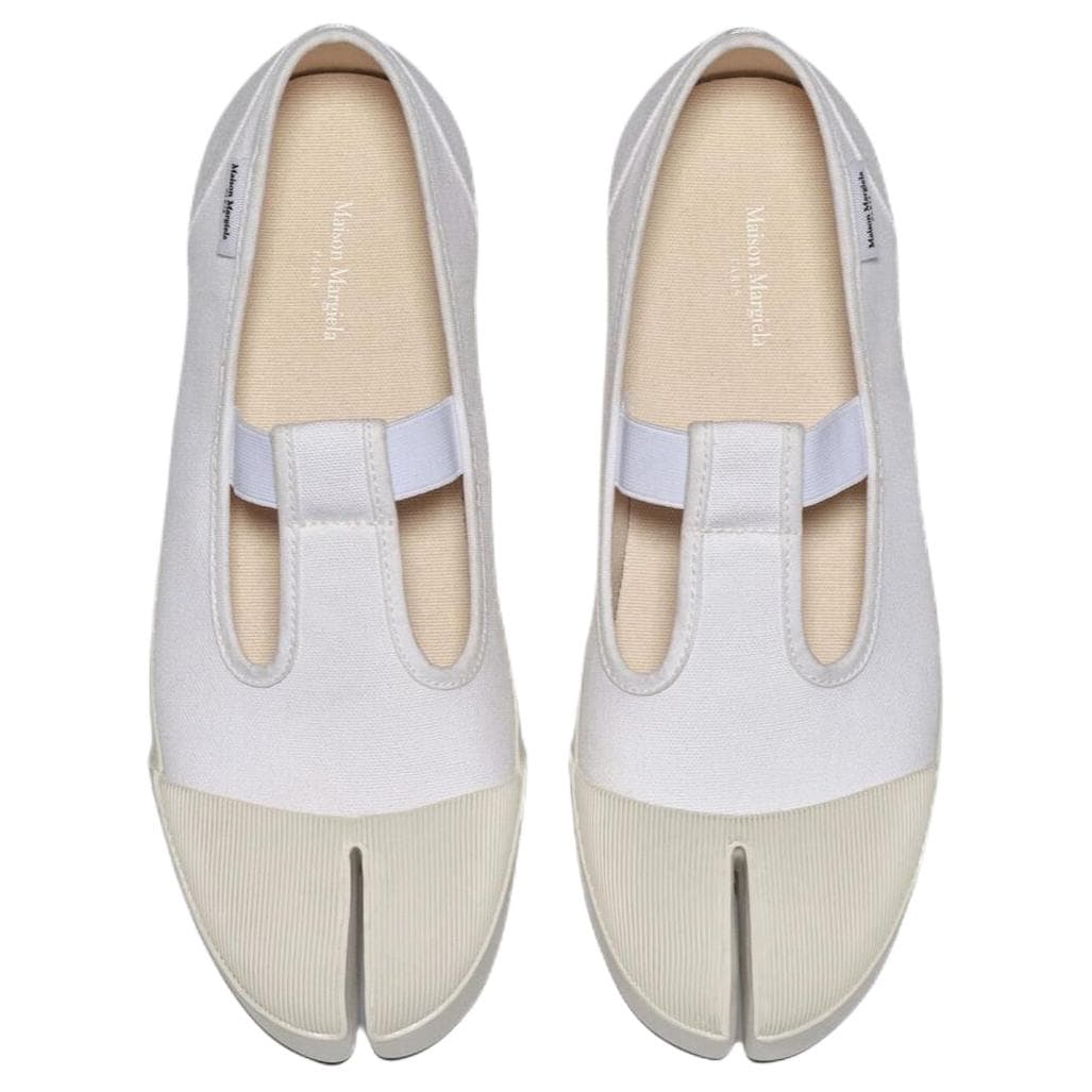 Кроссовки Maison Margiela Tabi - изображение 3
