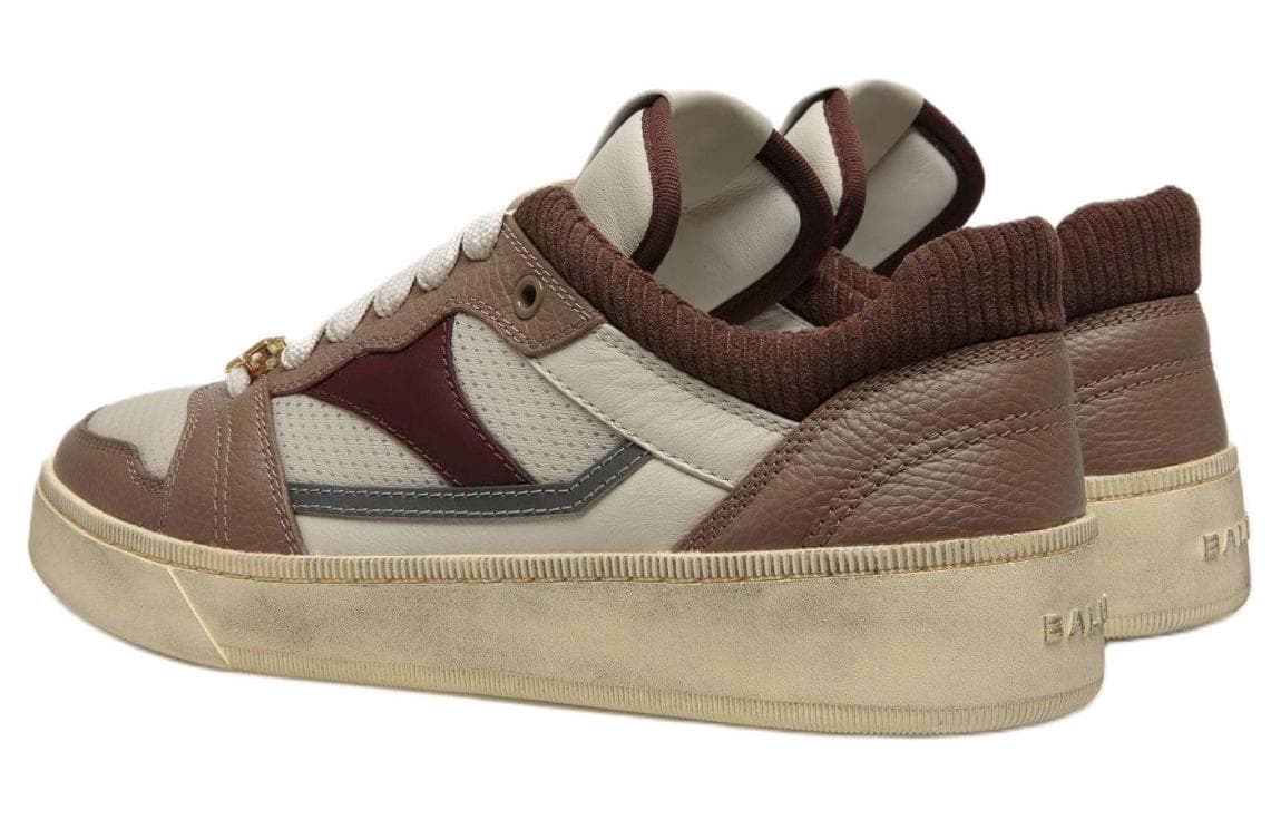 Кроссовки BALLY Raise - изображение 4