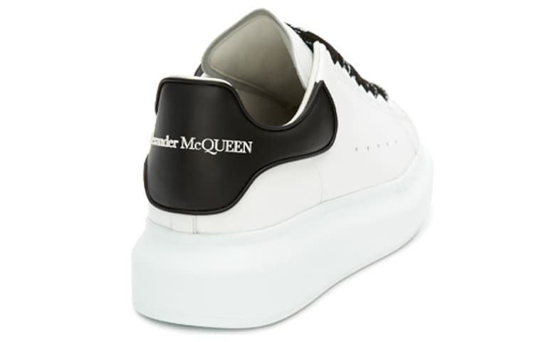 Кроссовки Alexander McQueen - изображение 4