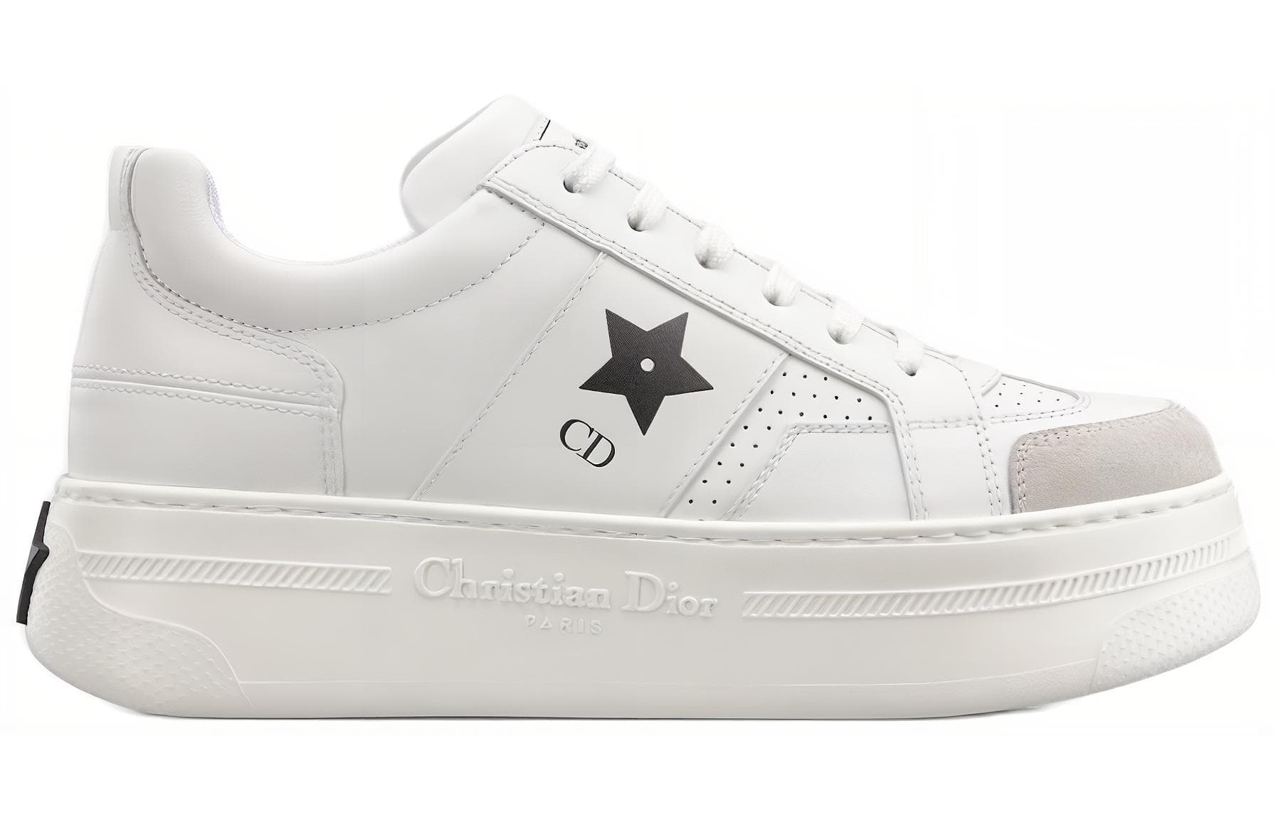 Кроссовки Dior Star - изображение 2