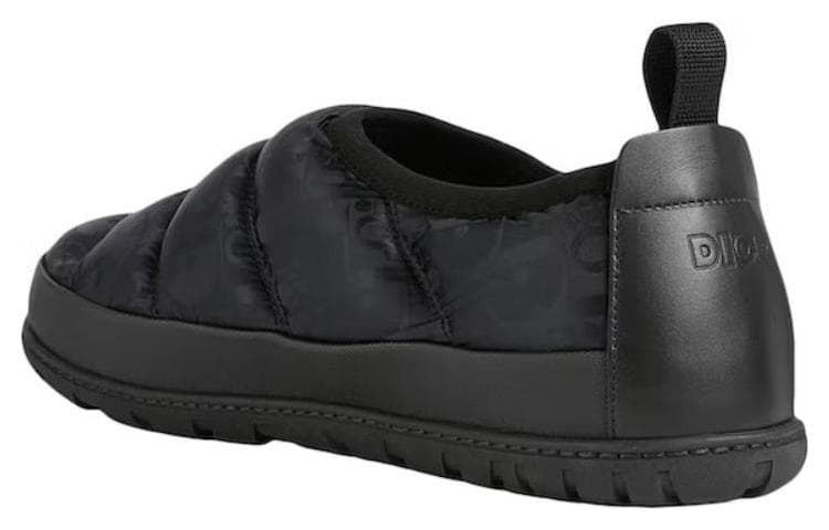 Тапочки DIOR Snow - изображение 4