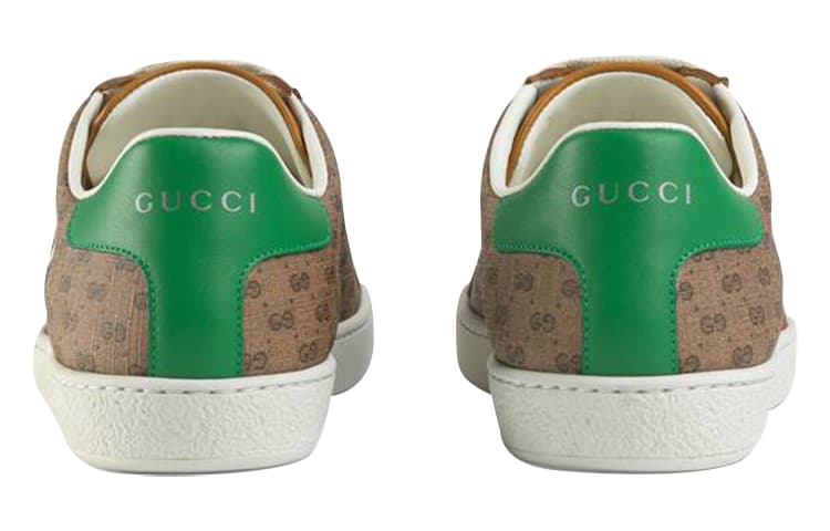 Кроссовки Gucci ACE - изображение 5