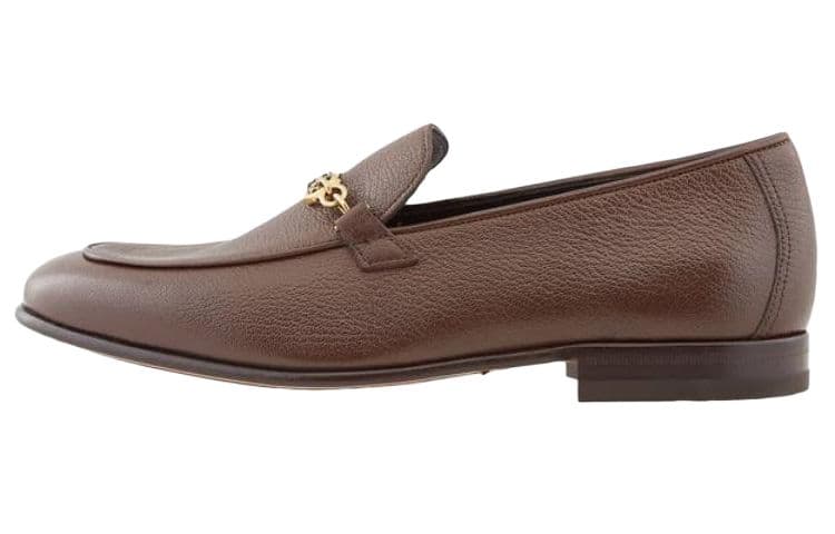 Лоферы FERRAGAMO - изображение 1