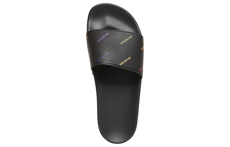 Balenciaga Pool Slide - изображение 4