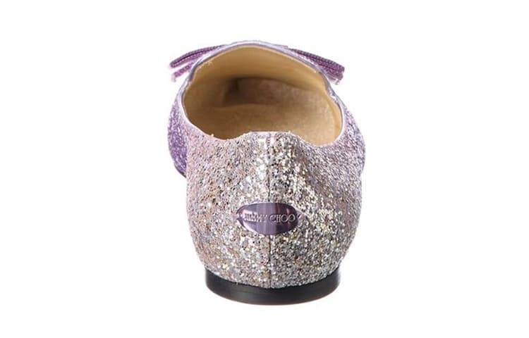 Тапочки Jimmy Choo Gala - изображение 4