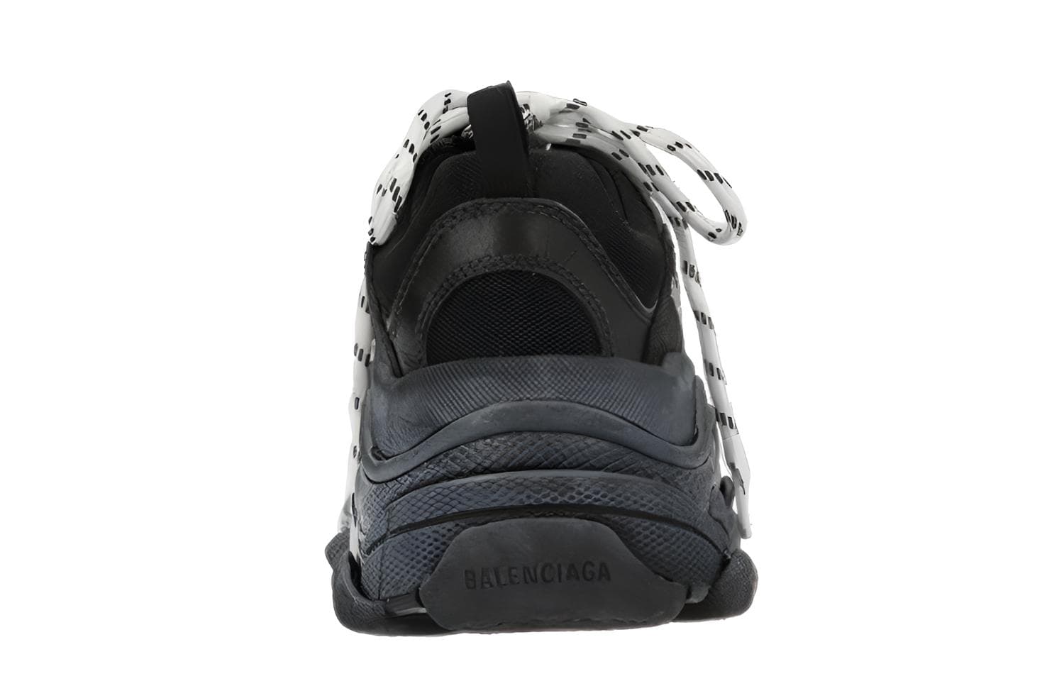 Кроссовки Balenciaga Triple S - изображение 5