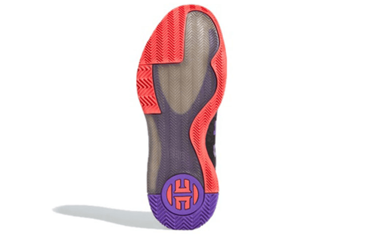 Кроссовки для баскетбола adidas Harden Vol.3 - изображение 5
