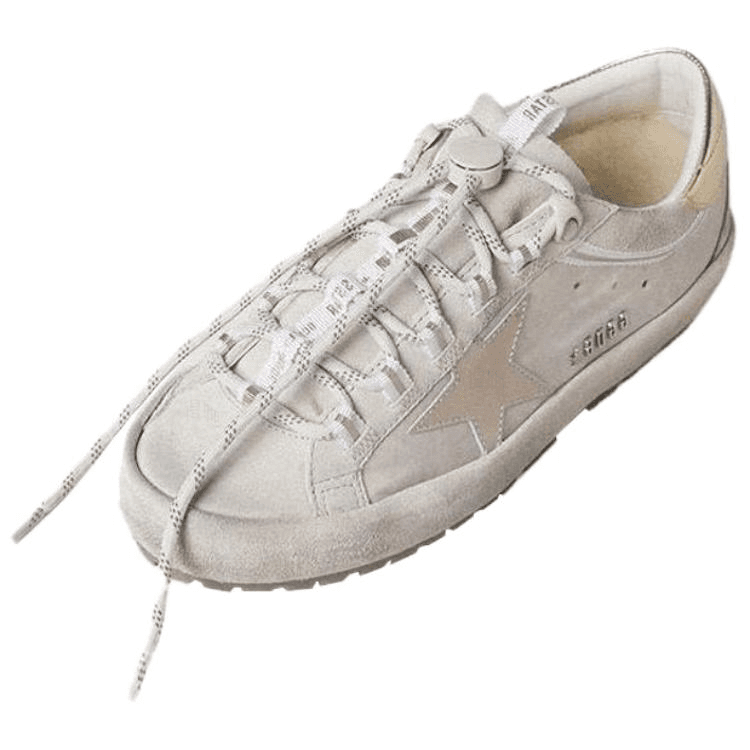 Кроссовки Golden Goose Super-Star 5.5cm - изображение 3