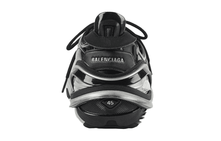 Кроссовки Balenciaga Tyrex - изображение 5