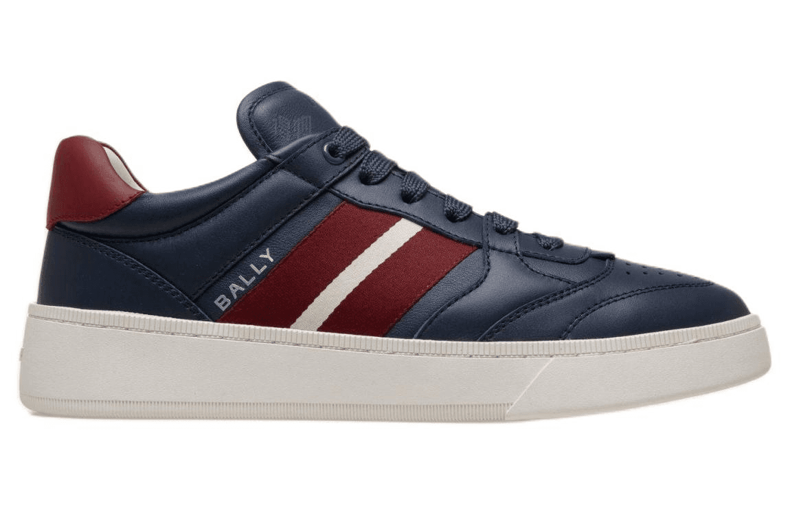 Кроссовки Bally Raise - изображение 2