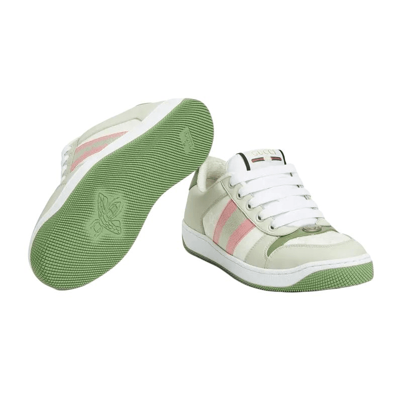 Кроссовки Gucci Screener - изображение 6