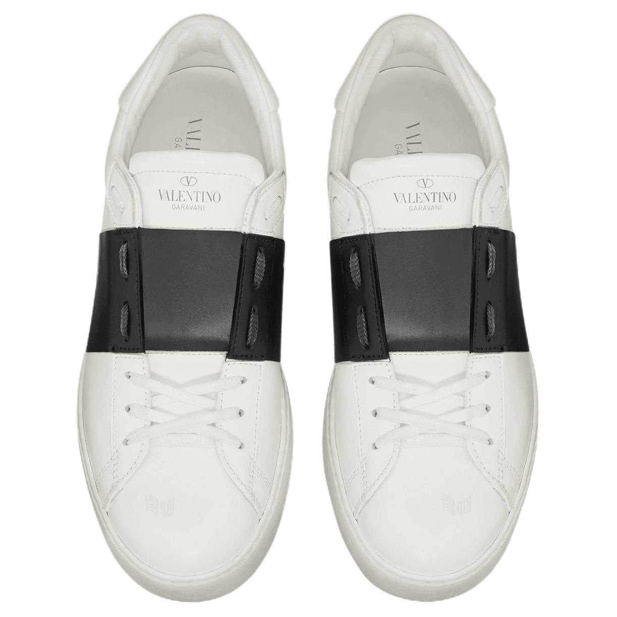 Кроссовки Valentino Open - изображение 4