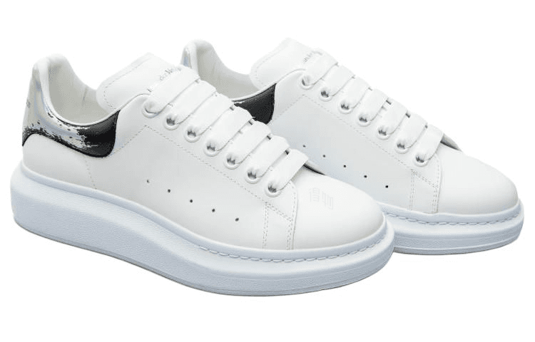 Кроссовки Alexander McQueen - изображение 3