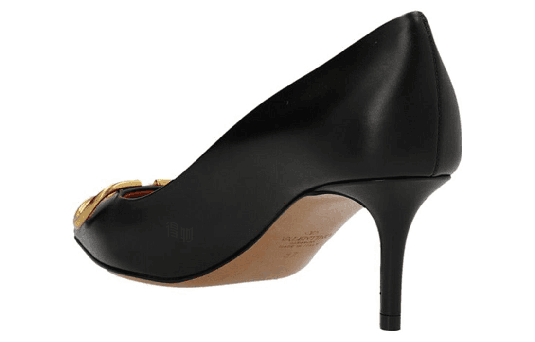 Туфли Valentino Vlogo Signature - изображение 4
