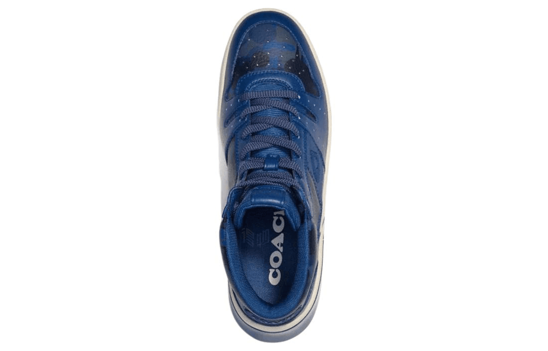 Кроссовки COACH CitySole - изображение 4