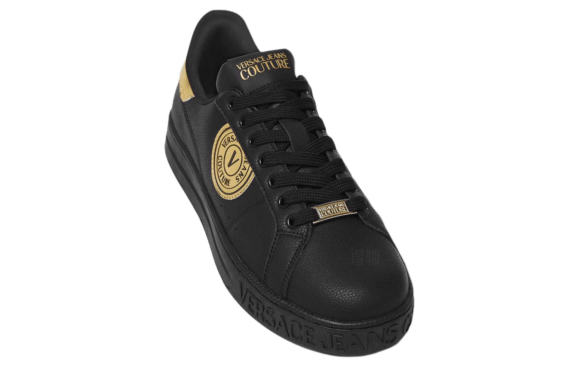 Кроссовки Versace Jeans - изображение 4