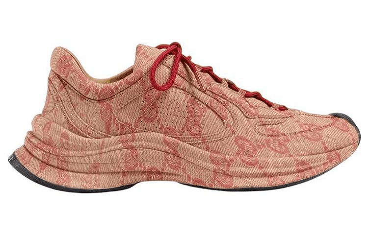 Кроссовки GUCCI Run - изображение 2