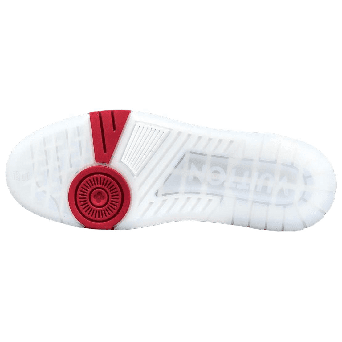 Кроссовки LOUIS VUITTON Trainer - изображение 5