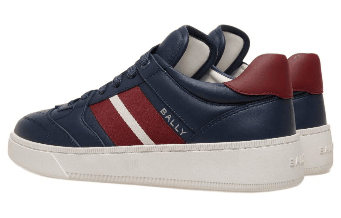 Кроссовки Bally Raise - изображение 4