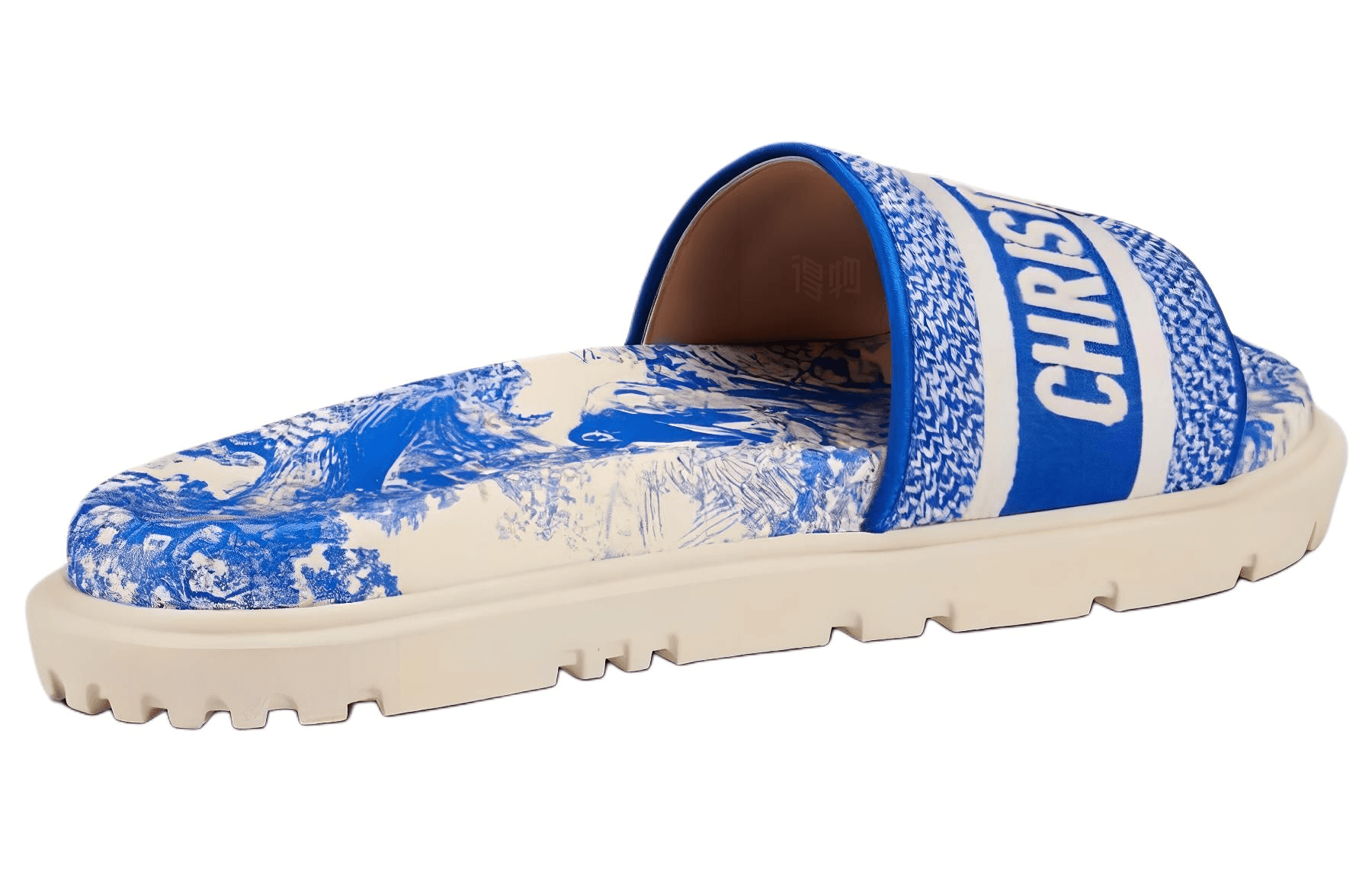 Сандалии DIOR Dway - изображение 4