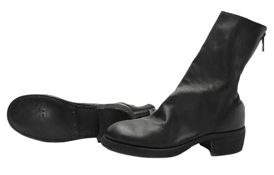 Ботинки GUIDI - изображение 5