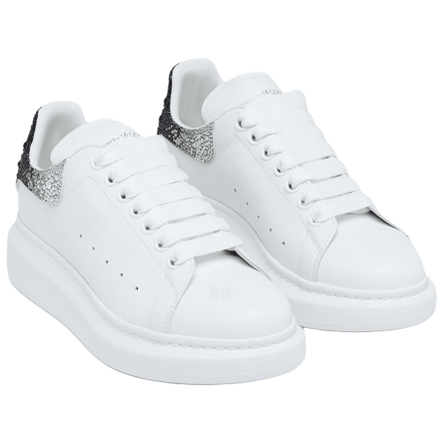 Кроссовки Alexander McQueen - изображение 3