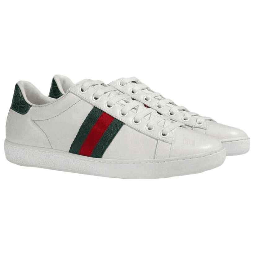 Кроссовки Gucci Ace - изображение 2