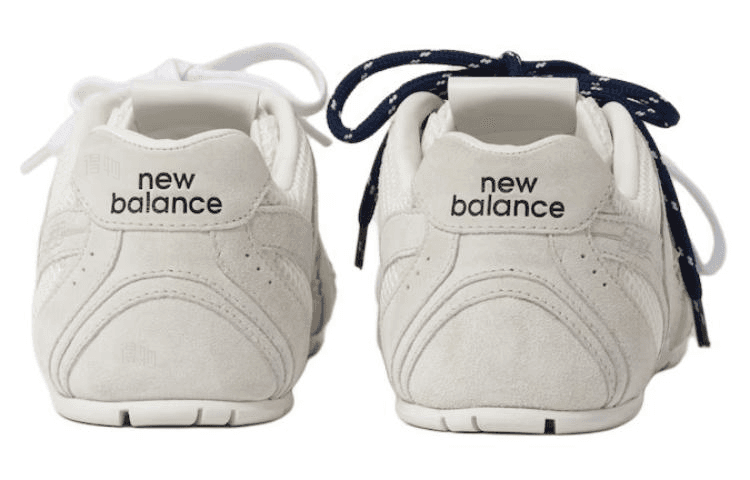 Кроссовки New Balance x MIU MIU 530 Grey - изображение 5