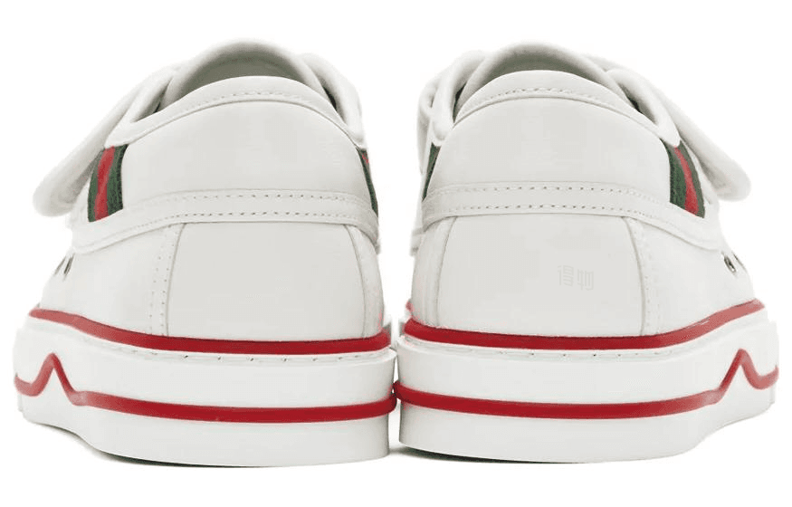 Кроссовки GUCCI Tennis 1977 - изображение 5
