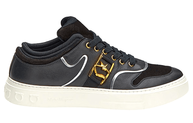 Кроссовки Ferragamo SF - изображение 2