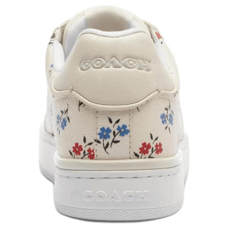 Кроссовки COACH - изображение 5