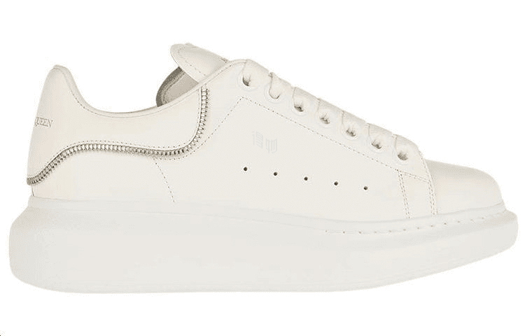 Кроссовки Alexander McQueen - изображение 2
