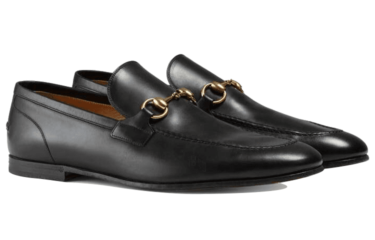 Ботинки Gucci Jordaan - изображение 3