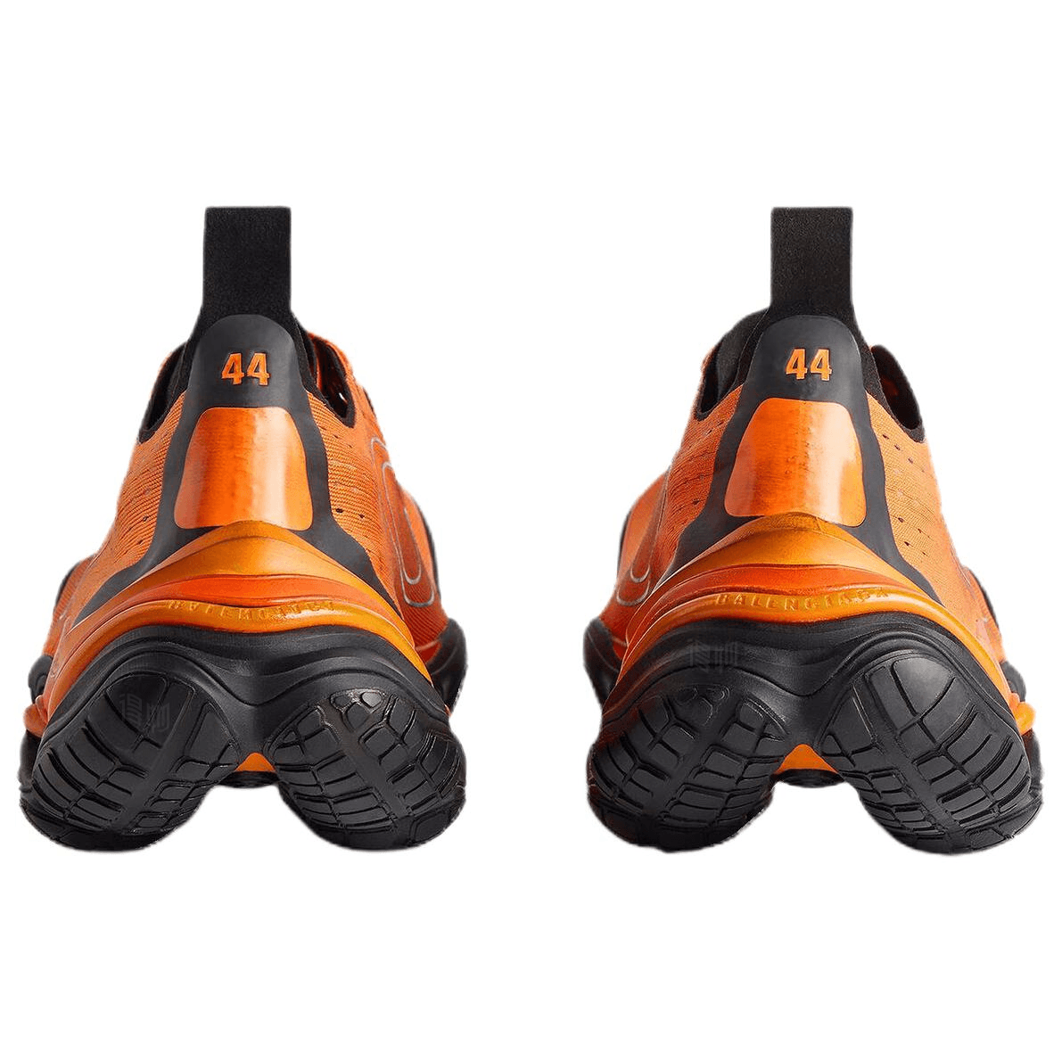 Кроссовки Balenciaga Anatomic Runner - изображение 6