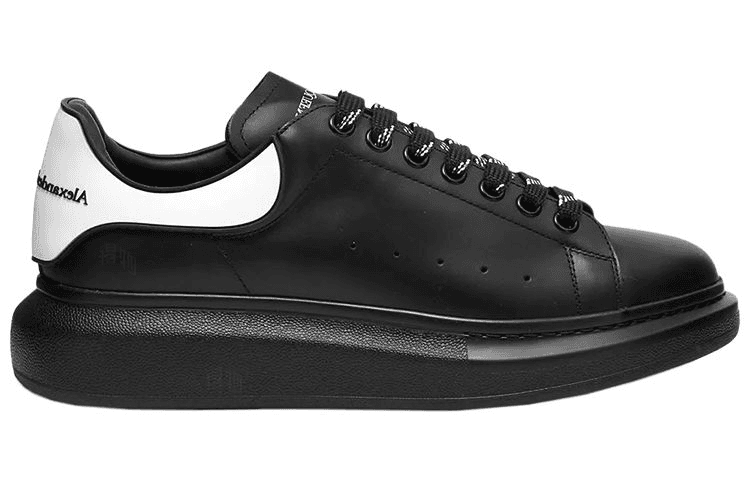 Кроссовки Alexander McQueen - изображение 2